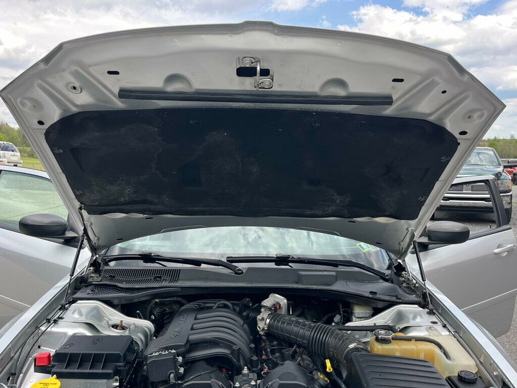 2005 Dodge Magnum Classic Mopar Station Wagon - 23019083 - 39