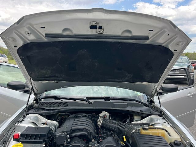 2005 Dodge Magnum Classic Mopar Station Wagon - 23019083 - 39