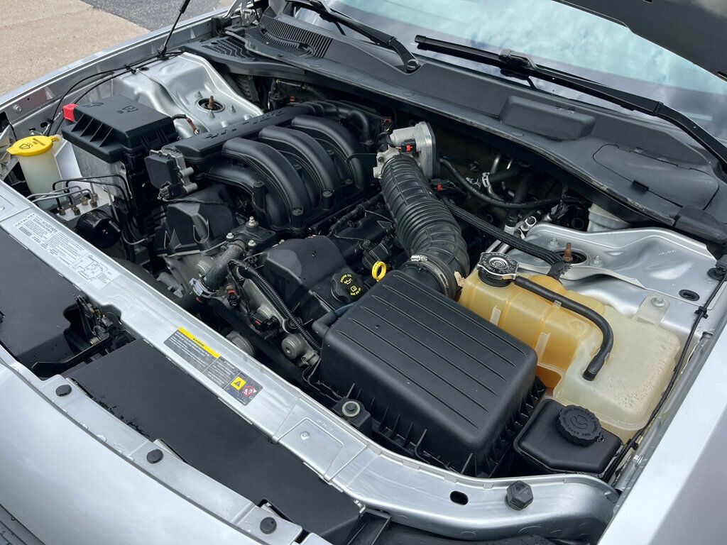 2005 Dodge Magnum Classic Mopar Station Wagon - 23019083 - 40