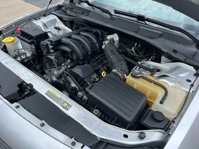 2005 Dodge Magnum Classic Mopar Station Wagon - 23019083 - 40