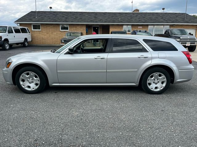 2005 Dodge Magnum Classic Mopar Station Wagon - 23019083 - 5