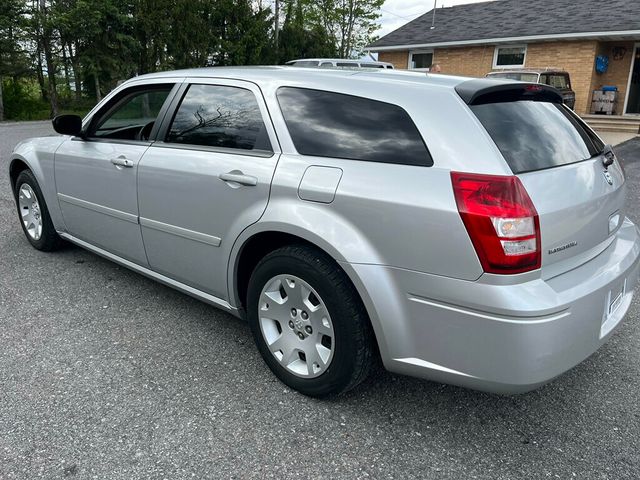2005 Dodge Magnum Classic Mopar Station Wagon - 23019083 - 6