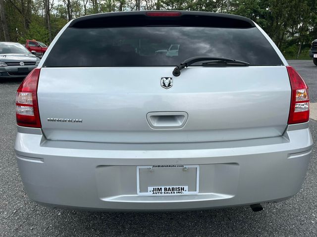 2005 Dodge Magnum Classic Mopar Station Wagon - 23019083 - 7