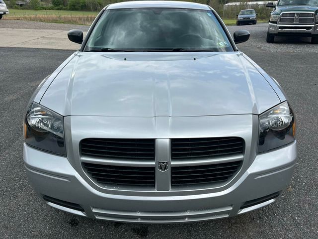 2005 Dodge Magnum Classic Mopar Station Wagon - 23019083 - 8