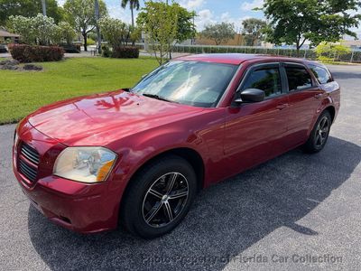 2005 Dodge Magnum