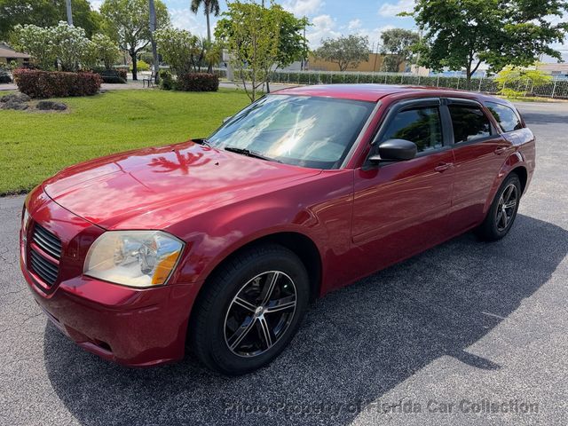 2005 Dodge Magnum Wagon SXT Magnum 3.5L V6 - 23037929 - 0