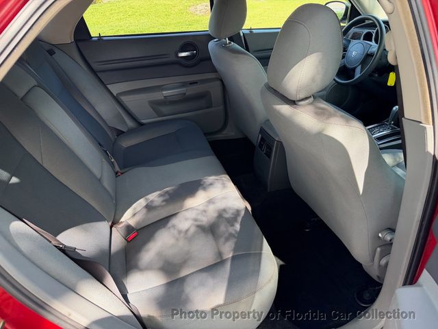 2005 Dodge Magnum Wagon SXT Magnum 3.5L V6 - 23037929 - 10
