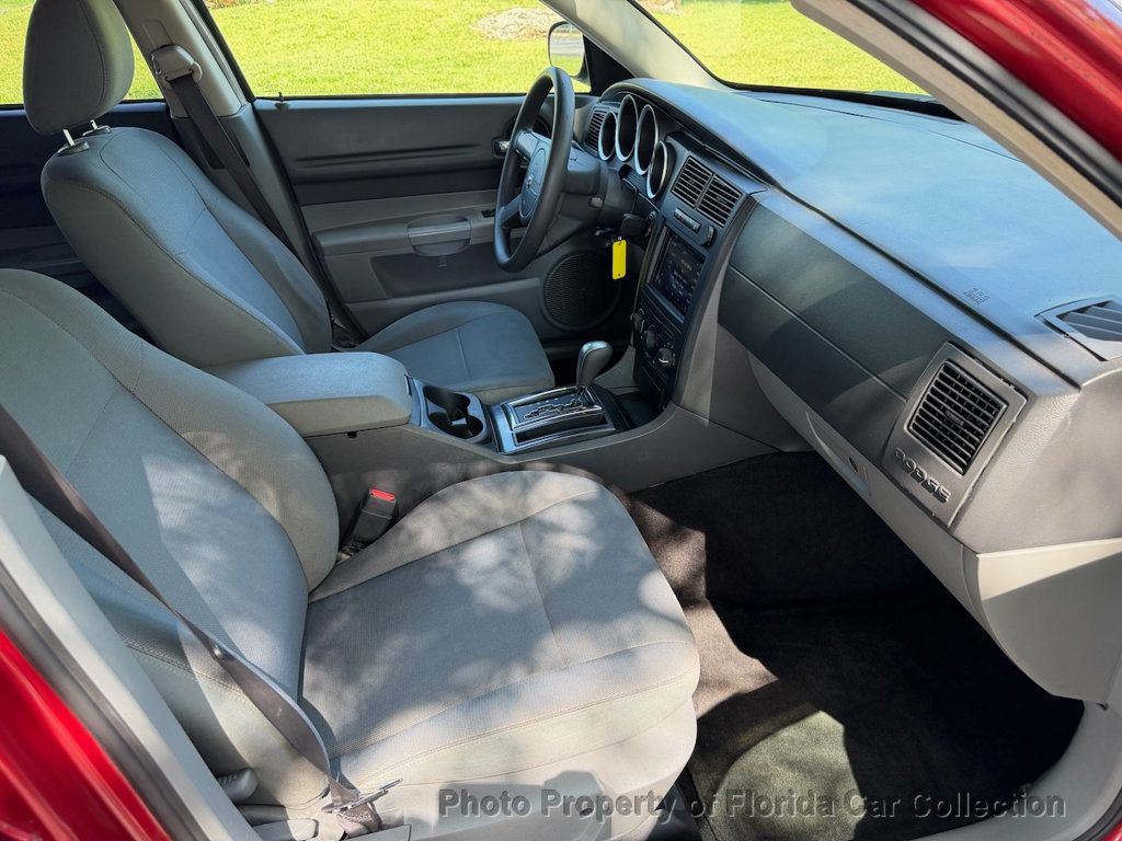 2005 Dodge Magnum Wagon SXT Magnum 3.5L V6 - 23037929 - 11