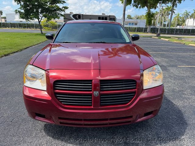 2005 Dodge Magnum Wagon SXT Magnum 3.5L V6 - 23037929 - 12
