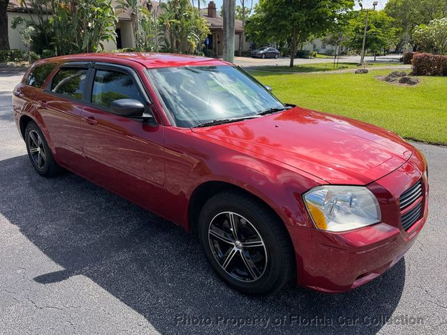 2005 Dodge Magnum Wagon SXT Magnum 3.5L V6 - 23037929 - 1