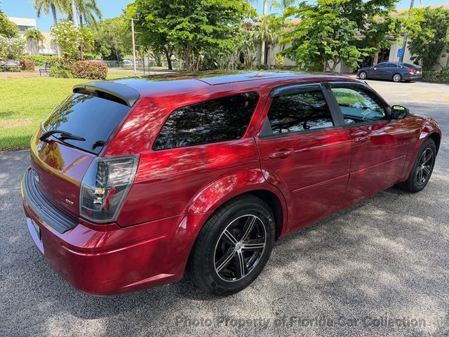 2005 Dodge Magnum Wagon SXT Magnum 3.5L V6 - 23037929 - 19