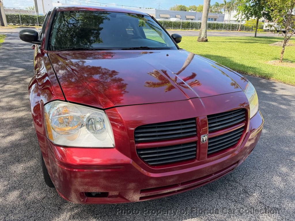 2005 Dodge Magnum Wagon SXT Magnum 3.5L V6 - 23037929 - 24