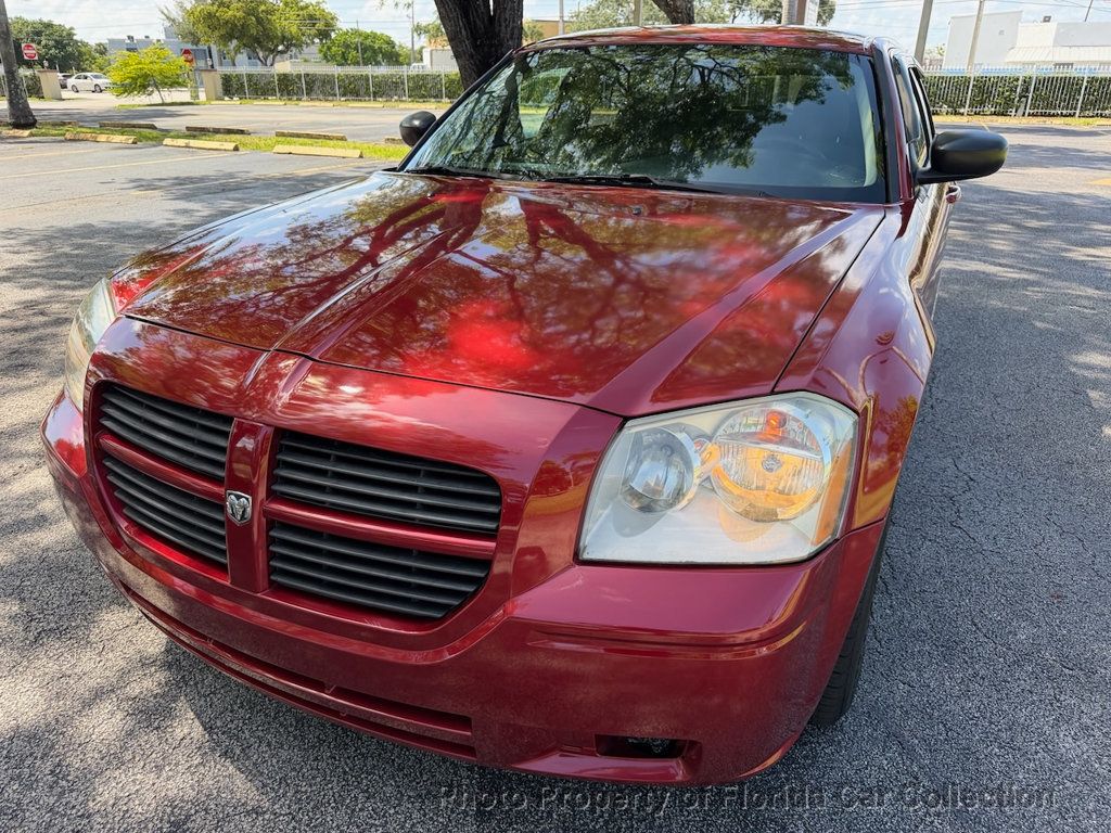 2005 Dodge Magnum Wagon SXT Magnum 3.5L V6 - 23037929 - 25