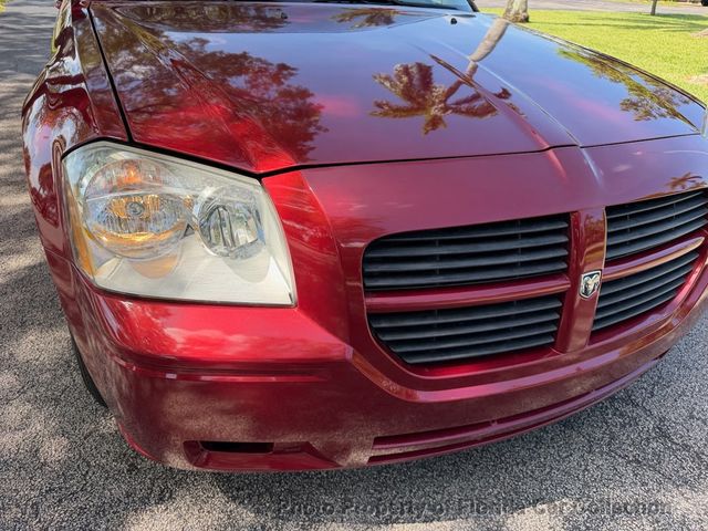 2005 Dodge Magnum Wagon SXT Magnum 3.5L V6 - 23037929 - 28