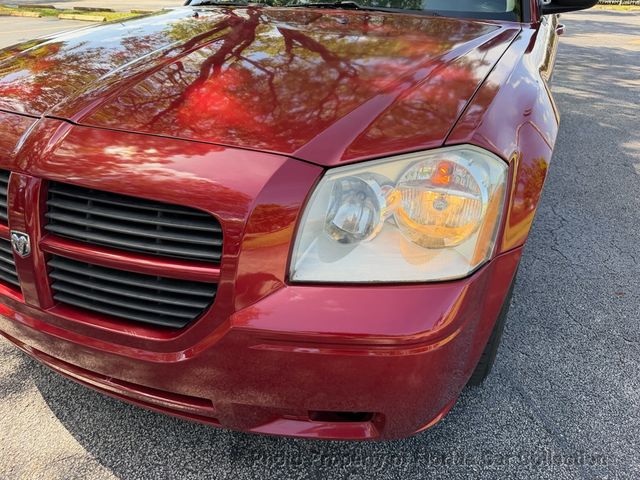 2005 Dodge Magnum Wagon SXT Magnum 3.5L V6 - 23037929 - 29