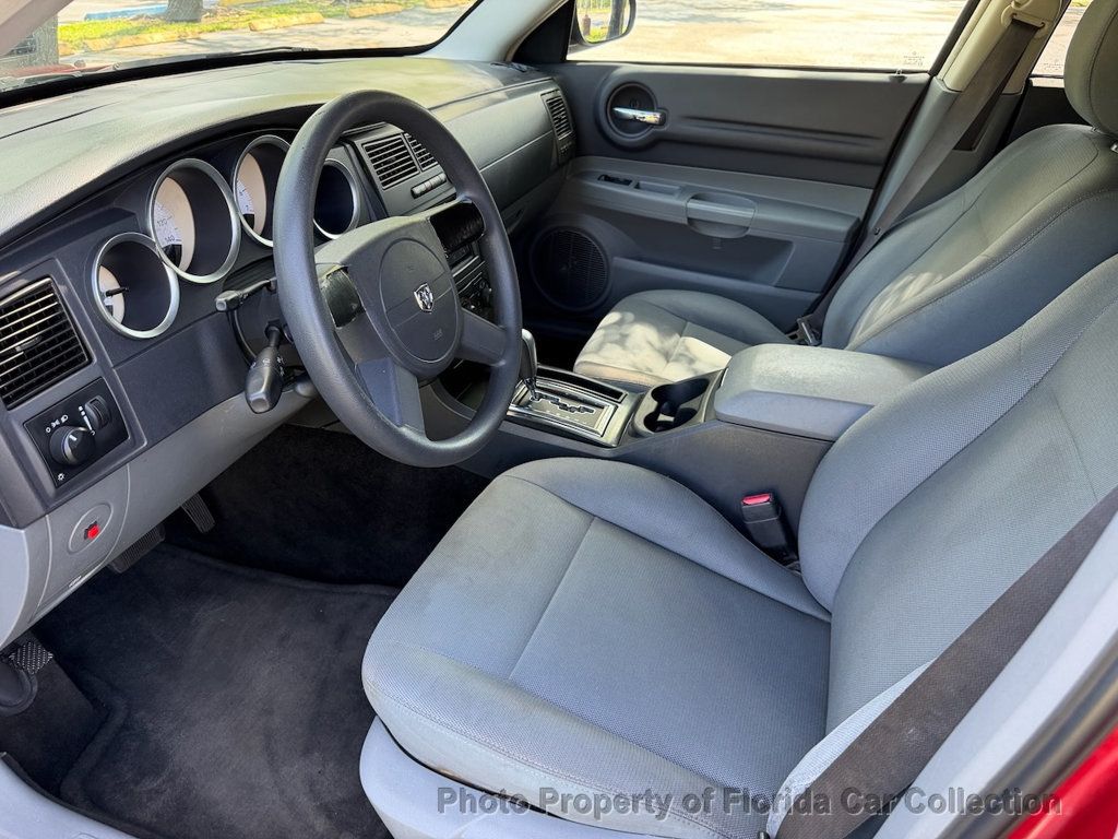 2005 Dodge Magnum Wagon SXT Magnum 3.5L V6 - 23037929 - 32