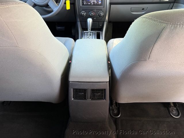 2005 Dodge Magnum Wagon SXT Magnum 3.5L V6 - 23037929 - 43