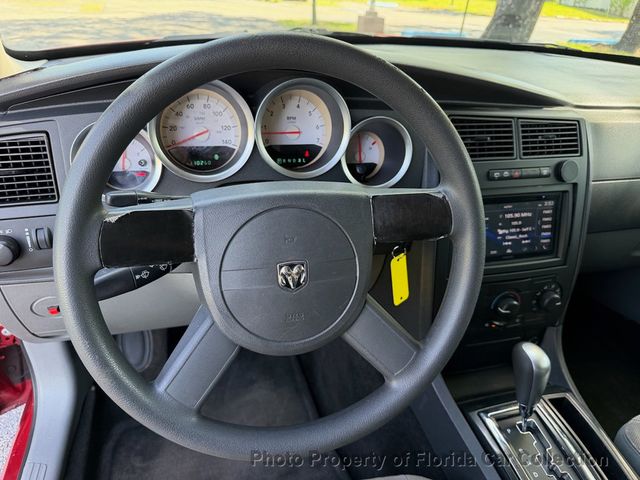 2005 Dodge Magnum Wagon SXT Magnum 3.5L V6 - 23037929 - 44
