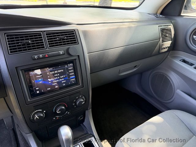2005 Dodge Magnum Wagon SXT Magnum 3.5L V6 - 23037929 - 45