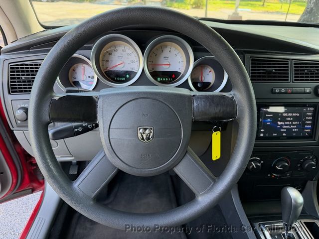 2005 Dodge Magnum Wagon SXT Magnum 3.5L V6 - 23037929 - 46