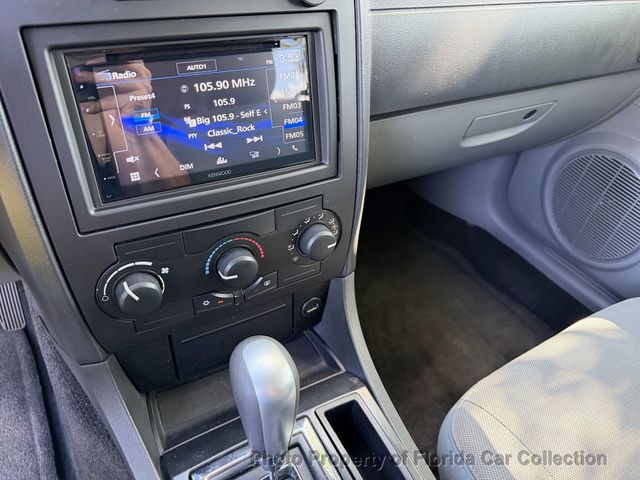 2005 Dodge Magnum Wagon SXT Magnum 3.5L V6 - 23037929 - 49