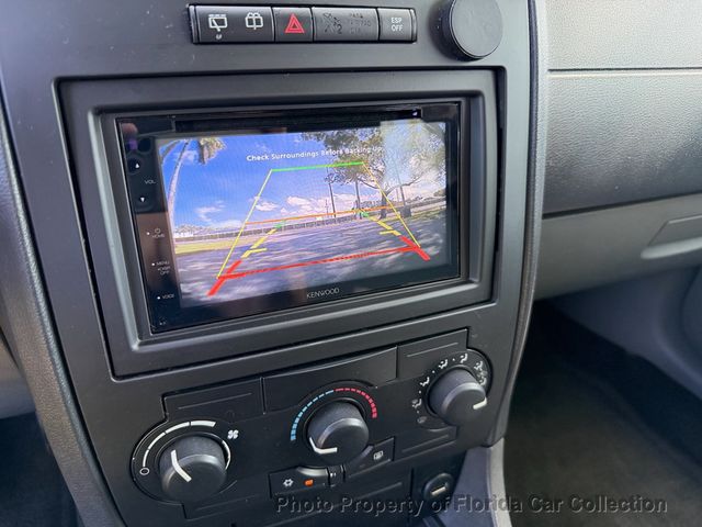 2005 Dodge Magnum Wagon SXT Magnum 3.5L V6 - 23037929 - 50