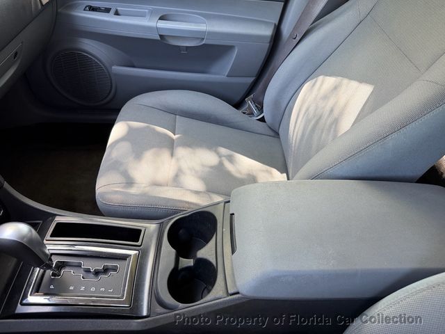 2005 Dodge Magnum Wagon SXT Magnum 3.5L V6 - 23037929 - 53