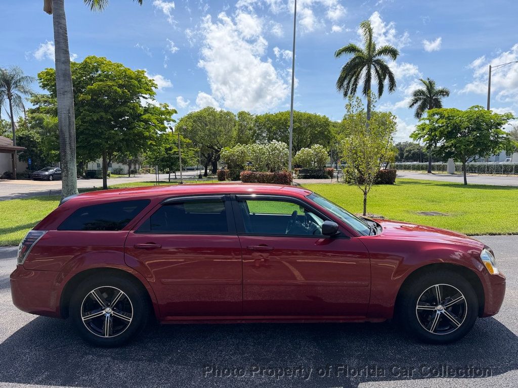 2005 Dodge Magnum Wagon SXT Magnum 3.5L V6 - 23037929 - 5