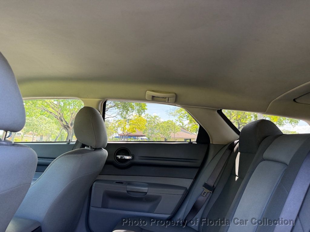 2005 Dodge Magnum Wagon SXT Magnum 3.5L V6 - 23037929 - 63