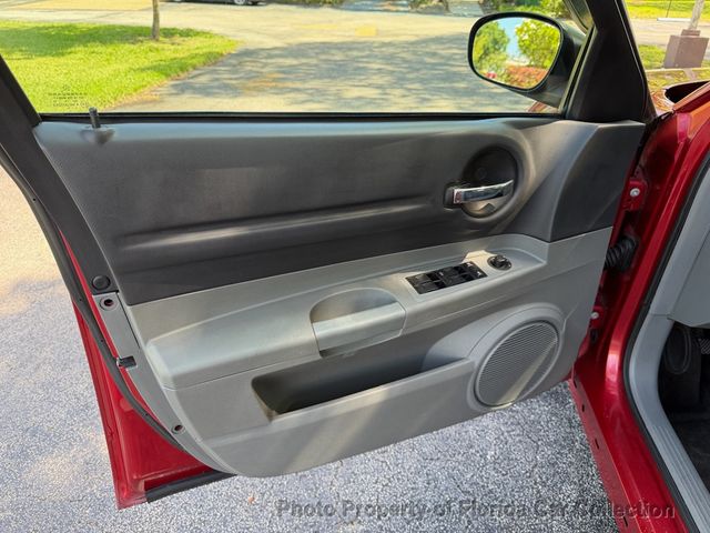 2005 Dodge Magnum Wagon SXT Magnum 3.5L V6 - 23037929 - 64