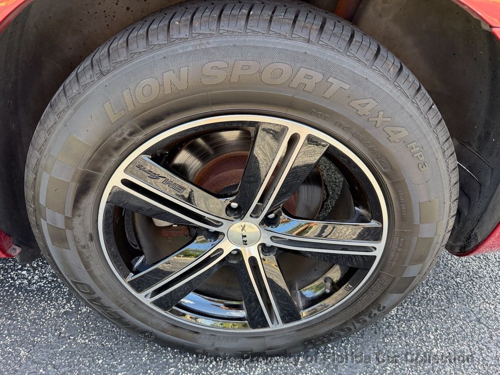 2005 Dodge Magnum Wagon SXT Magnum 3.5L V6 - 23037929 - 68