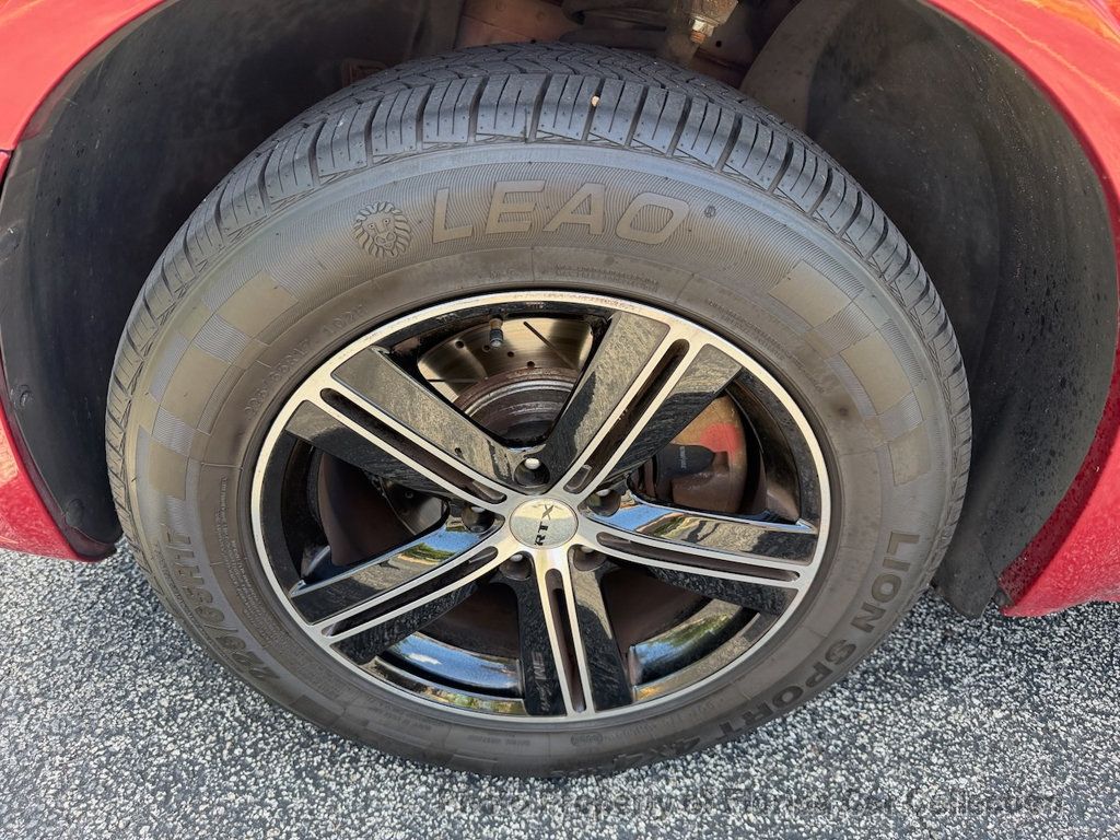 2005 Dodge Magnum Wagon SXT Magnum 3.5L V6 - 23037929 - 69