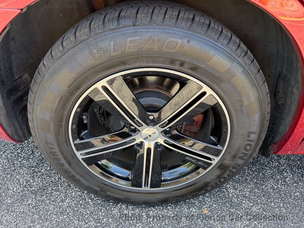 2005 Dodge Magnum Wagon SXT Magnum 3.5L V6 - 23037929 - 70