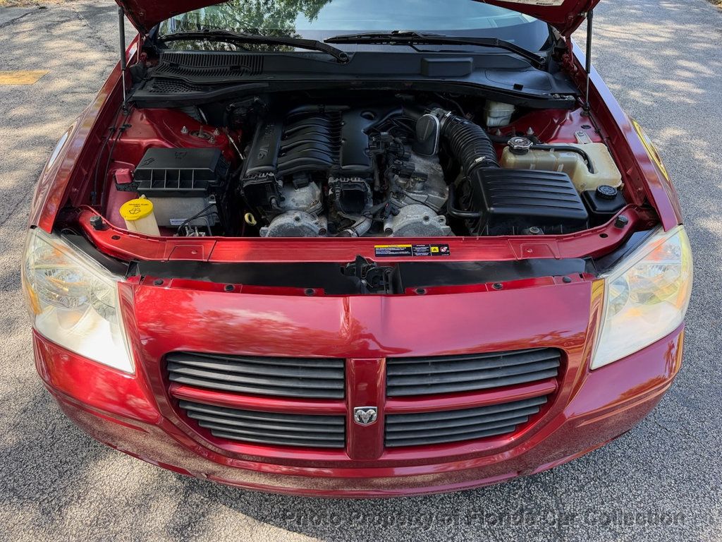 2005 Dodge Magnum Wagon SXT Magnum 3.5L V6 - 23037929 - 74
