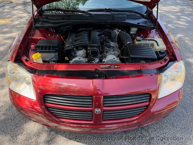 2005 Dodge Magnum Wagon SXT Magnum 3.5L V6 - 23037929 - 74