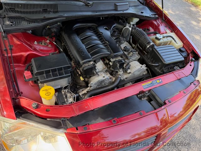 2005 Dodge Magnum Wagon SXT Magnum 3.5L V6 - 23037929 - 76