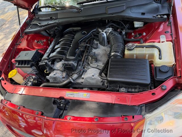 2005 Dodge Magnum Wagon SXT Magnum 3.5L V6 - 23037929 - 77