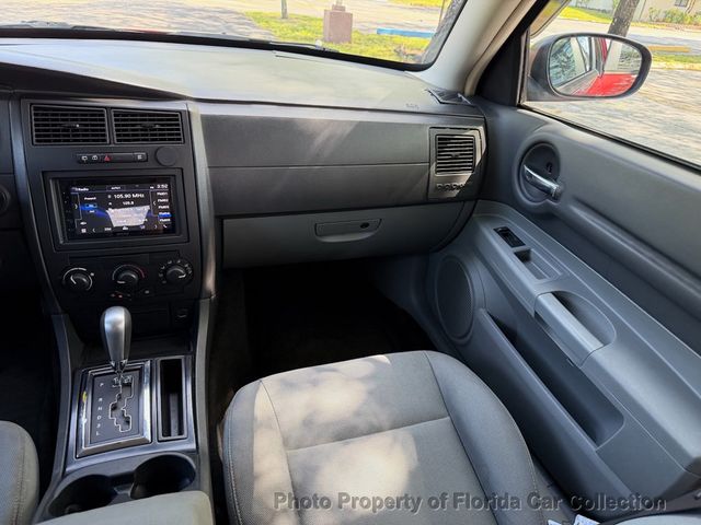 2005 Dodge Magnum Wagon SXT Magnum 3.5L V6 - 23037929 - 7