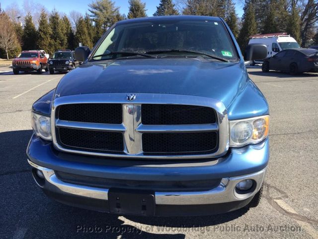 2005 Dodge Ram RAM 1500 QUAD ST/SLT - 22778111 - 16