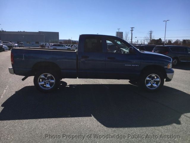 2005 Dodge Ram RAM 1500 QUAD ST/SLT - 22778111 - 17