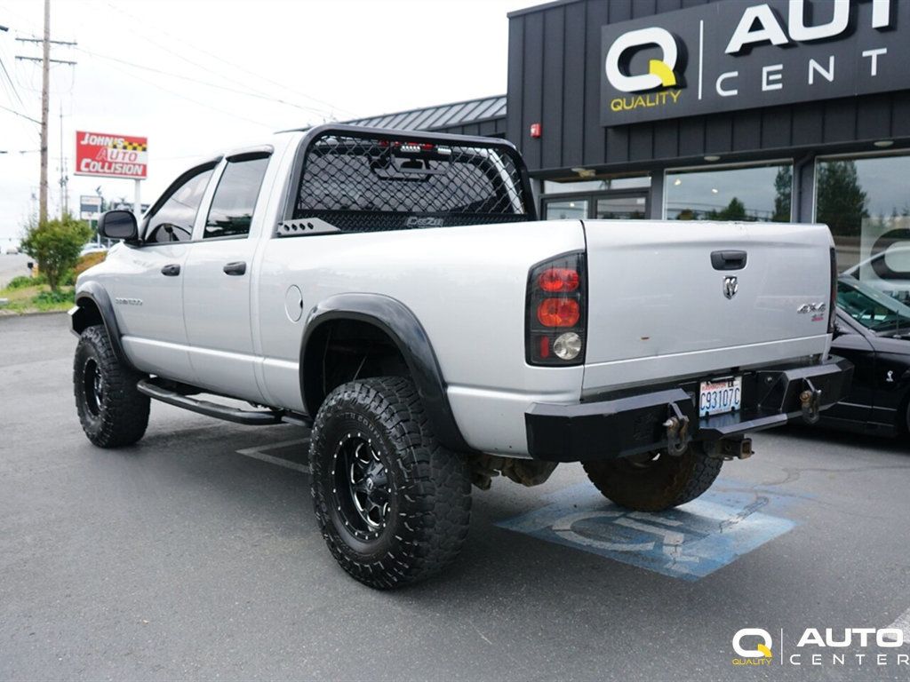 2005 Dodge Ram 1500  - 22523127 - 5