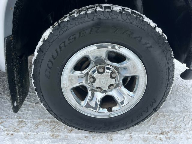 2005 Dodge Ram 1500 SLT Regular Cab Long Bed 4x4 Hemi V8 Mopar - 22969265 - 10