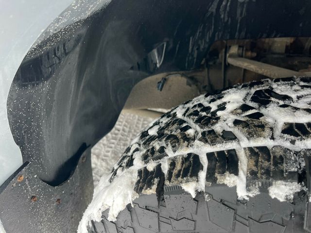 2005 Dodge Ram 1500 SLT Regular Cab Long Bed 4x4 Hemi V8 Mopar - 22969265 - 12