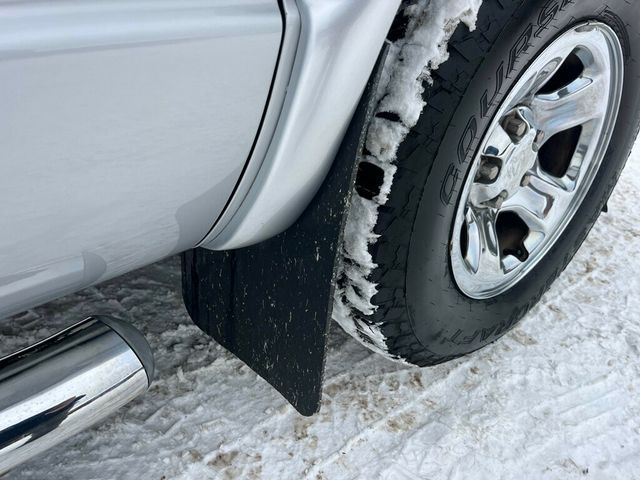 2005 Dodge Ram 1500 SLT Regular Cab Long Bed 4x4 Hemi V8 Mopar - 22969265 - 13