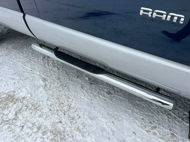 2005 Dodge Ram 1500 SLT Regular Cab Long Bed 4x4 Hemi V8 Mopar - 22969265 - 14