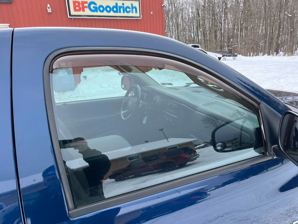 2005 Dodge Ram 1500 SLT Regular Cab Long Bed 4x4 Hemi V8 Mopar - 22969265 - 15