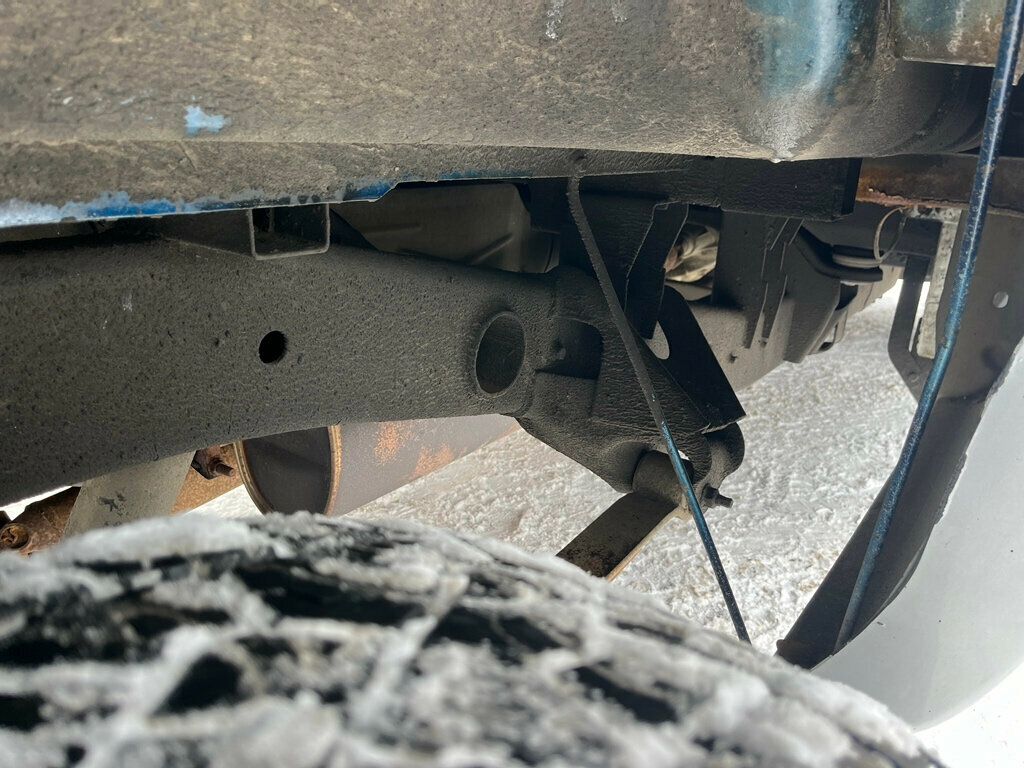 2005 Dodge Ram 1500 SLT Regular Cab Long Bed 4x4 Hemi V8 Mopar - 22969265 - 17