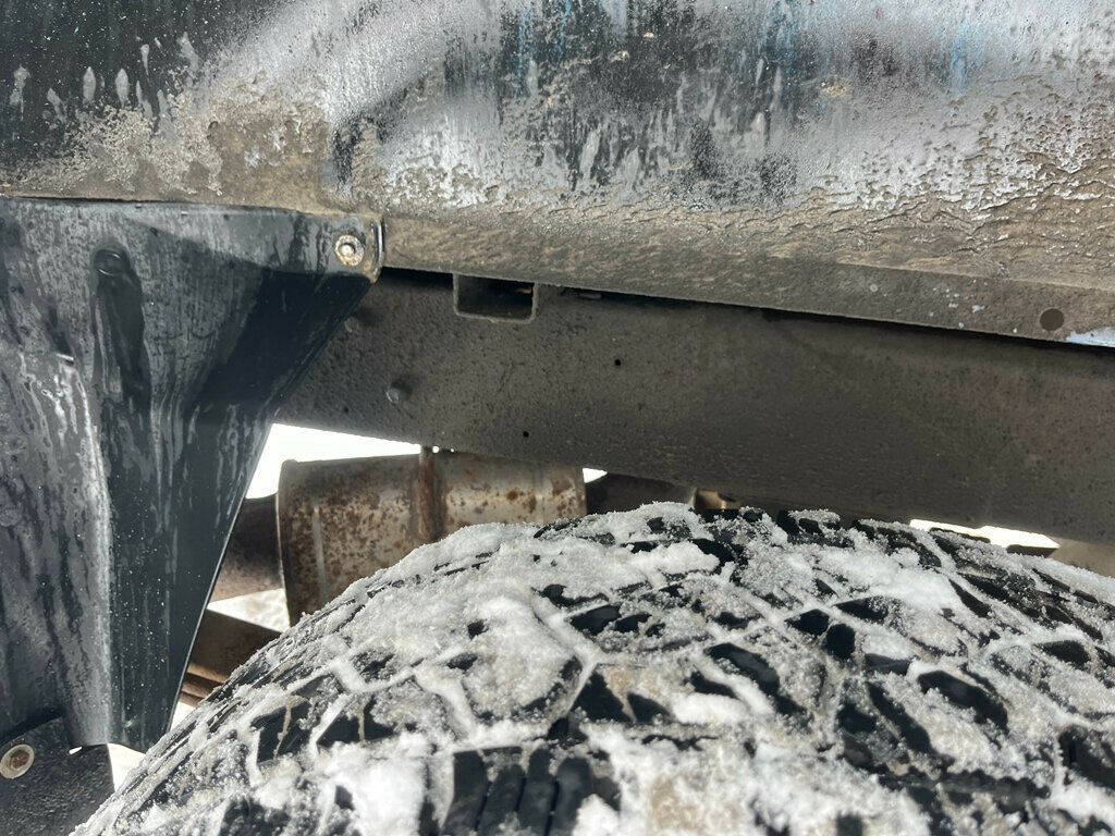 2005 Dodge Ram 1500 SLT Regular Cab Long Bed 4x4 Hemi V8 Mopar - 22969265 - 18