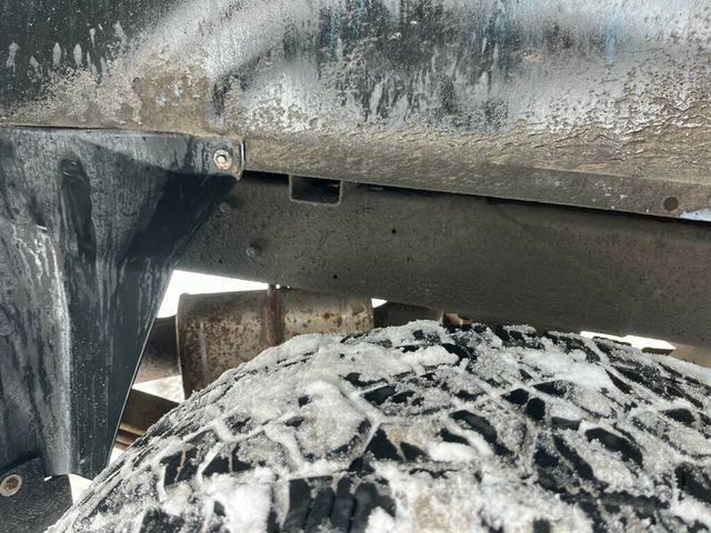 2005 Dodge Ram 1500 SLT Regular Cab Long Bed 4x4 Hemi V8 Mopar - 22969265 - 18