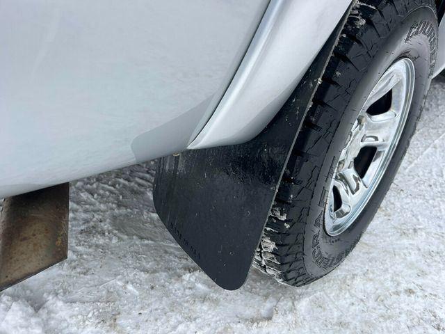 2005 Dodge Ram 1500 SLT Regular Cab Long Bed 4x4 Hemi V8 Mopar - 22969265 - 19